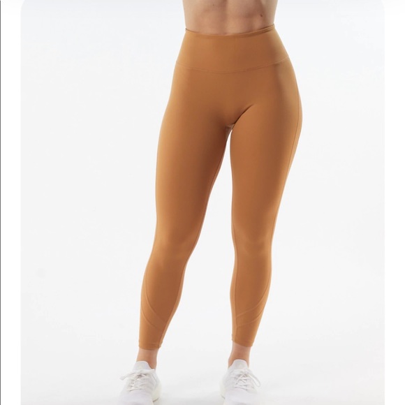 Alphalete Other Alphalete Pulse Leggings Poshmark